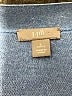 J.Jill 100% Cotton Blue Cardigan Size Lg Petite - photo 7