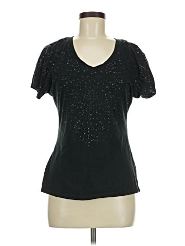 Maurices Short Sleeve T-Shirt (view 1)