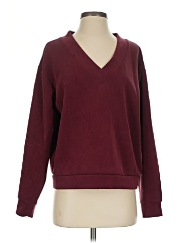 A New Day Pullover Sweater (view 1)