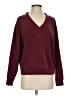 A New Day Burgundy Pullover Sweater Size S - photo 1