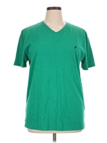 Nautica Short Sleeve T-Shirt (view 1)