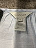 MULTIPLES Blue 3/4 Sleeve Blouse Size XL - photo 7