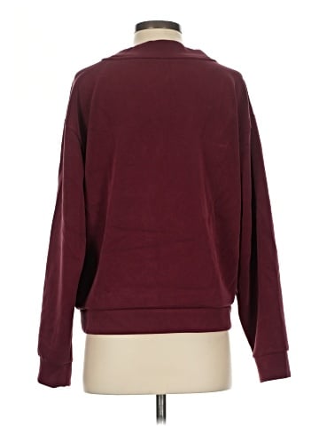 A New Day Pullover Sweater (view 2)