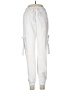 VIP Jeans White Casual Pants Size 7 - 8 - photo 1