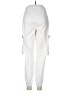VIP Jeans White Casual Pants Size 7 - 8 - photo 2