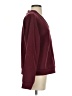 A New Day Burgundy Pullover Sweater Size S - photo 4