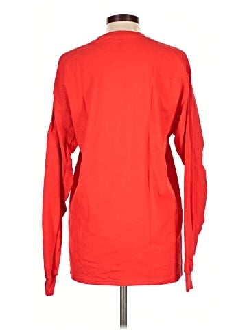 Gildan Long Sleeve T-Shirt (view 2)