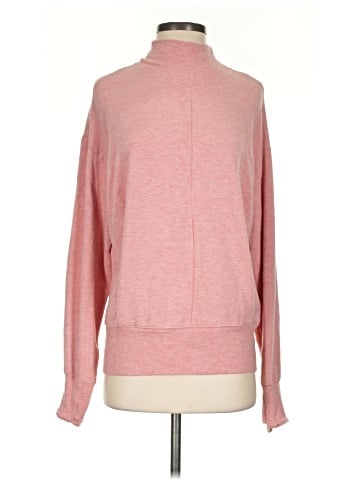 Athleta Turtleneck Sweater (view 1)
