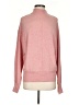 Athleta Pink Turtleneck Sweater Size XS - photo 1