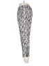 A.L.C. Animal Print Silver Casual Pants Size 4 - photo 5