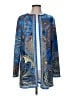 Unbranded Blue Cardigan Size M - photo 1