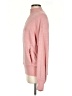 Athleta Pink Turtleneck Sweater Size XS - photo 5