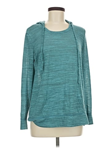 Nine West Vintage America Long Sleeve Top (view 1)