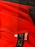 Onzie Color Block Red Active Pants Size S - photo 7