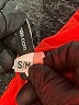 Onzie Color Block Red Active Pants Size S - photo 8