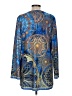 Unbranded Blue Cardigan Size M - photo 2