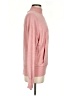 Athleta Pink Turtleneck Sweater Size XS - photo 4