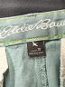 Eddie Bauer Teal Jeans Size 10 - photo 7