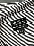 J.Crew Stripes Gray Long Sleeve Button-Down Shirt Size 4 - photo 7