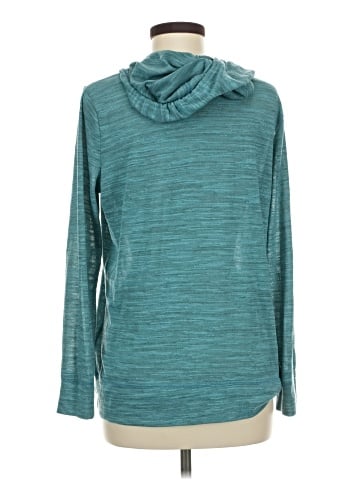 Nine West Vintage America Long Sleeve Top (view 2)