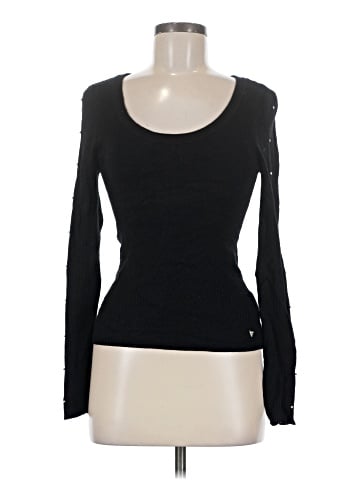Guess Long Sleeve Top (view 1)