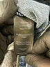 Bebe Stripes Blue Jeans Size 31 waist - photo 8