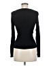 Guess Black Long Sleeve Top Size M - photo 2
