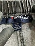 Denim 24/7 Black Casual Pants Size 22 - photo 4