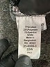 Denim 24/7 Black Casual Pants Size 22 - photo 5