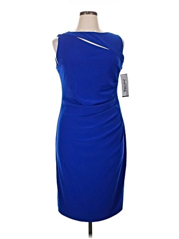 Joseph Ribkoff Cocktail Dress (view 1)