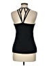 Fabletics Black Tank Top One size - photo 2