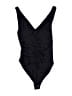 Forever 21 Black Bodysuit Size S - photo 1