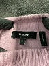 Theory 100% Cashmere Pink Cashmere Pullover Sweater Size M - photo 4