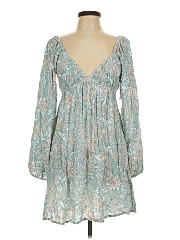 Roxy Casual Dress (view 1)