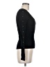 Guess Black Long Sleeve Top Size M - photo 4