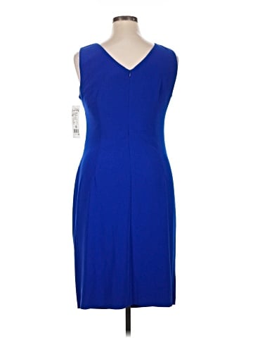 Joseph Ribkoff Cocktail Dress (view 2)