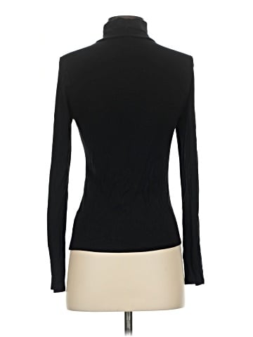 Krisa Long Sleeve Top (view 2)