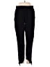 Aqua Black Track Pants Size S - photo 1