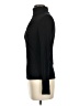 Krisa Black Long Sleeve Top Size S - photo 5