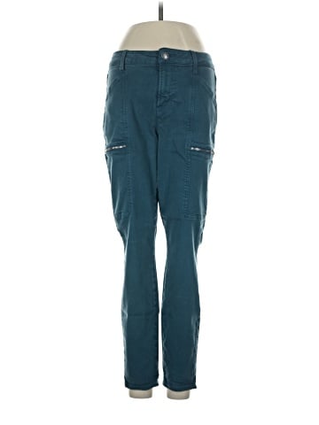 Cosmic Blue Love Jeans (view 1)