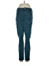 Cosmic Blue Love Teal Jeans Size 27 waist (petite) - photo 1