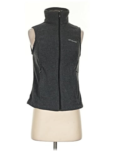 Columbia Vest (view 1)