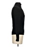 Krisa Black Long Sleeve Top Size S - photo 4