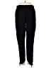 Aqua Black Track Pants Size S - photo 2