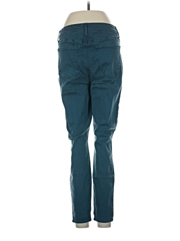 Cosmic Blue Love Jeans (view 2)