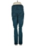 Cosmic Blue Love Teal Jeans Size 27 waist (petite) - photo 2