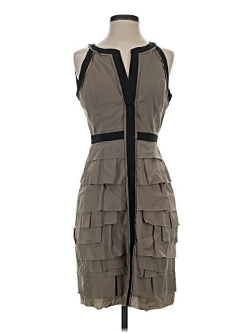 BCBGMAXAZRIA Cocktail Dress (view 1)