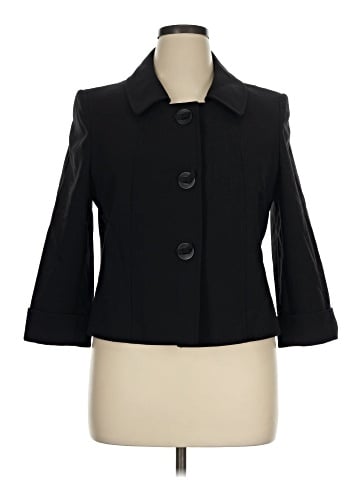 Tahari by ASL Jacket (view 1)