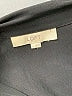 Ann Taylor LOFT 100% Rayon Black Romper Size 4 - photo 7