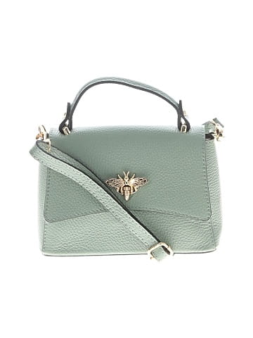 Borse in Pelle Satchel (view 1)